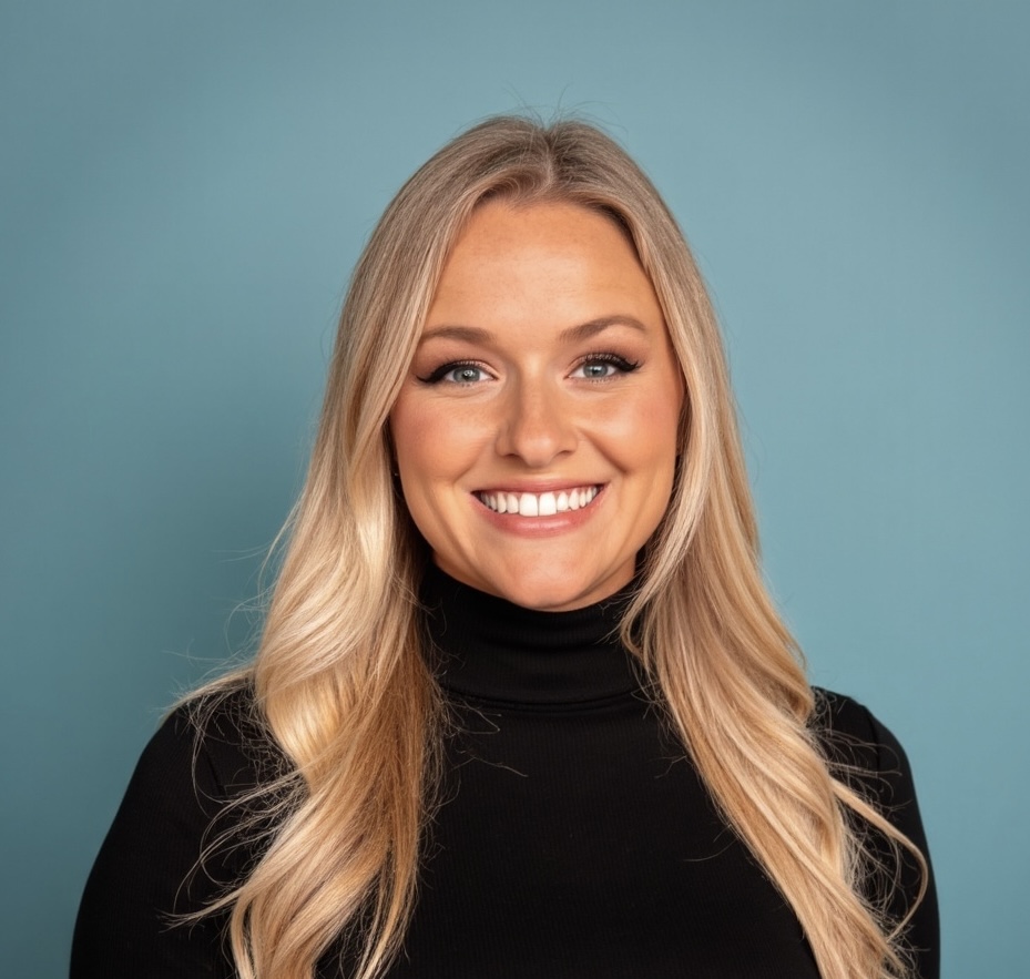 Samantha Olson