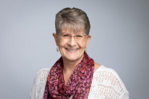 Marcia Beauchamp