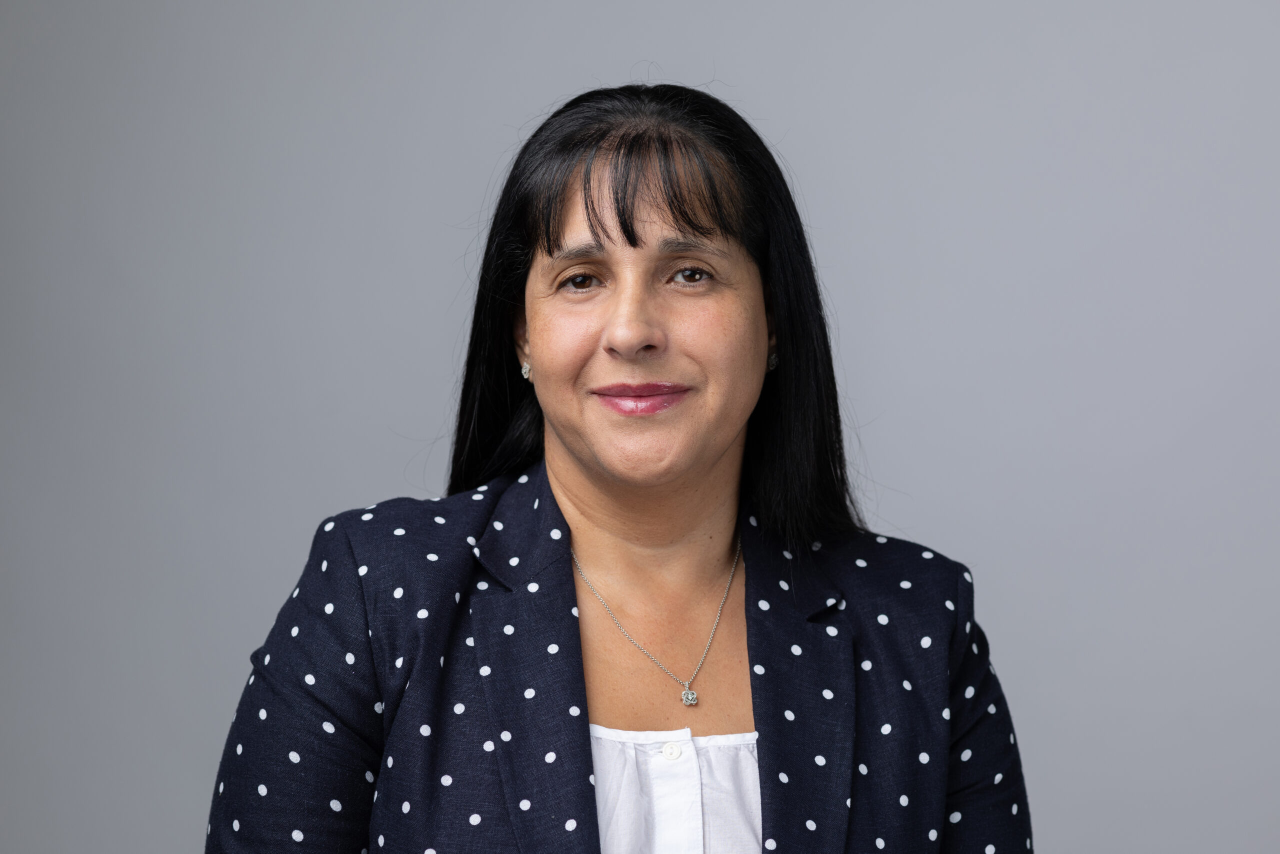 Sandra Severo-Lopez